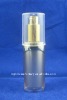 60ml cosmetic doundation bottle