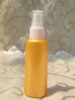 60ml cosmetic sprayer bottle