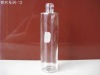 60ml crystal round glass bottle for perfume