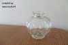 60ml elegant perfume containers