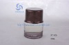 60ml empty glass perfume bottle