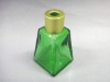 60ml glass green diffuser bottle