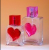 60ml glass perfume bottle