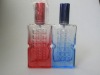 60ml glass perfume bottle