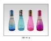 60ml glass perfume bottle