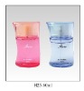 60ml glass perfume bottle