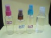 60ml or 2oz PET Plastic Bottle With Sprayer