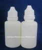 60ml pe dropper bottle