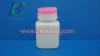 60ml pe health bottle for capsule