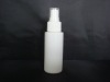 60ml pearl plastic sprayer bottles