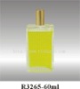 60ml perfume bottle