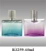 60ml perfume bottle