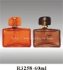 60ml perfume bottle