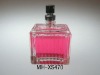 60ml perfume glass bottle