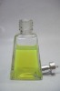 60ml perfume glass bottle