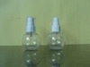 60ml pet ball sprayer bottle