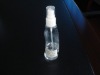 60ml pet plastic bottle