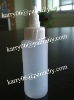 60ml plastic bottle,PET bottle,shaped plastic bottle