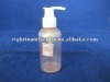 60ml plastic bottles