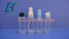 60ml plastic cosmetic bottle