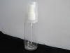 60ml plastic liquid detergent bottle