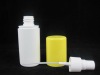 60ml plastic sprayer bottle