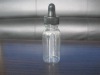 60ml plastic tube bottle