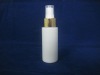 60ml pressure sprayer bottle gold cap