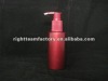 60ml pump plastic bottles