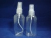 60ml pump pressure spray bottle