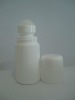 60ml roll on deodorant bottle