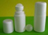 60ml roll on deodrant bottle