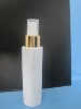 60ml sprayer metal perfume bottle