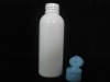 60ml white bottle for shampoo