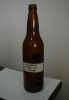 635ml beer bottle