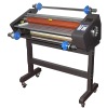 635mm 25inch Hot Roll Laminate machine