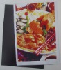 640g Inkjet magnetic photo paper