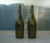 640ml champagne glass bottle(mz-464)