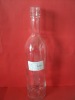 650 ML furit vinegar glass bottle