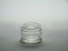 65MLglass cosmetic jar