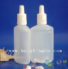 65ml PE bottles for dropper