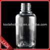 65ml PET bottle,pet plastic bottle