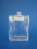 65ml perfume glass bottle