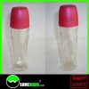 65ml roll on glass bottle