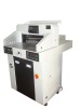 670 programmable paper cutter/26 inch paper guillotine/paper trimmer/