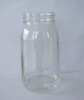 680ml glass jar for food