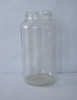 680ml glass jars for food