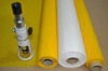 68T 100%polyester screen printing mesh