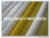 68T white color polyester printing mesh screen bolting cloth