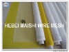 6T-165T 100% Polyester Screen Printing Mesh